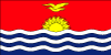 Kiribati Vector Flag Thumbnail