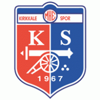 Kirikkalespor (logo of 70's - 80's)