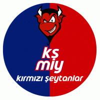 Kirmizi Seytanlar