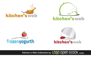 Kitchens Web logo Collection Thumbnail