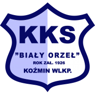 KKS Biały Orzeł Koźmin Wielkopolski Thumbnail