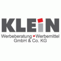 KLEIN Werbemittel