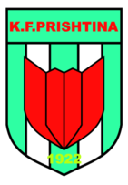Klubi Futbollistik Prishtina Thumbnail