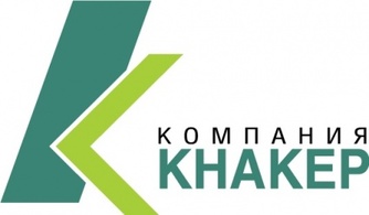 Knaker logo logo in vector format .ai (illustrator) and .eps for free download