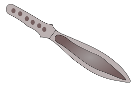 Knife 1