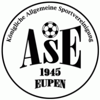 Königliche Allgemeine Sportvereinigüng Eupen Thumbnail