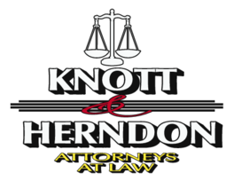 Knott And Herndon Law Firm