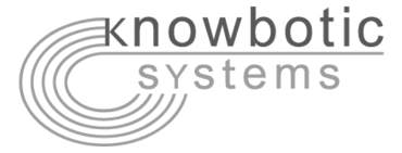 Knowbotic Systems