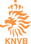 Knvb Netherlands Vector Logo Thumbnail