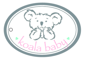 Koala Baby