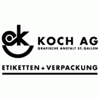 Koch Grafische Anstalt St.Gallen Thumbnail