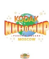 Kodak Kinomir logo