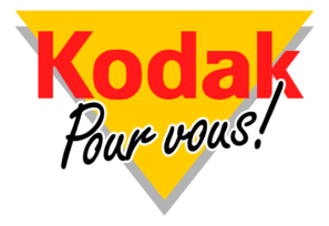 Kodak Pour Vous