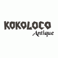 Kokoloko Antique