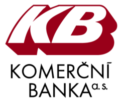 Komercni Banka