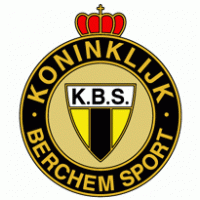 Koninklijk Berchem Sport (80's logo) Thumbnail