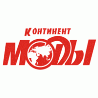 Kontinent mody