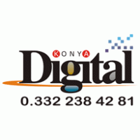 Konya Dijital Thumbnail
