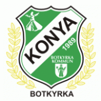 Konyaspor KIF Botkyrka Thumbnail