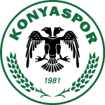 Konyaspor Vector Logo Thumbnail