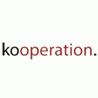 Kooperation.