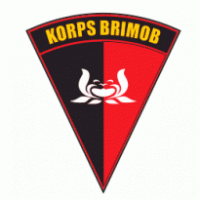 Korps Brimob