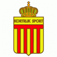 Kortrijk Sport (70's logo) Thumbnail