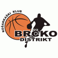 Kosarkaski Klub Brčko Distrikt Thumbnail