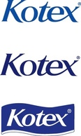 Kotex logos Thumbnail