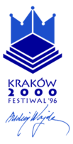 Krakow 2000 Festiwal