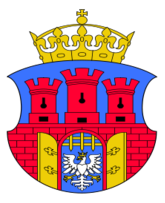 Krakow - coat of arms Thumbnail