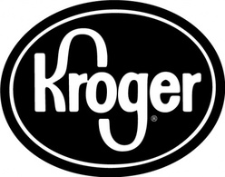 Kroger logo logo in vector format .ai (illustrator) and .eps for free download