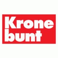 Krone bunt