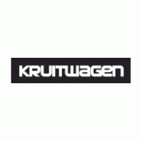 Kruitwagen