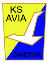 Ks Avia Swidnik