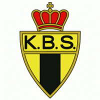 KS Berchem (70's logo)