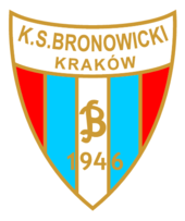 Ks Bronowicki Krakow