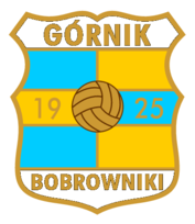 Ks Gornik Bobrowniki Bedzinskie