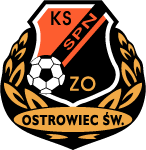 Ks Ostrowiec Logo