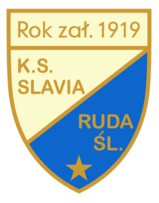 Ks Slavia Ruda Slaska Thumbnail