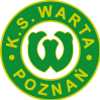 Ks Warta Poznan Vector Logo Thumbnail