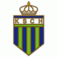 KSC Hasselt (60's - 70's logo)