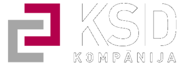Ksd Company