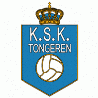 KSK Tongeren (80's logo)