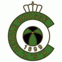KSV Cercle Brugge (70's logo)