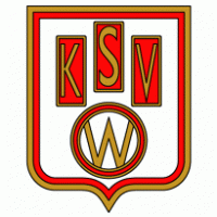KSV Waregem (70's logo)