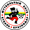 Kuban Krasnodar Vector Thumbnail