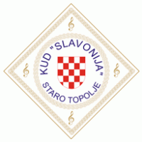 KUD SLAVONIJA Staro Topolje