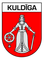 Kuldiga Thumbnail