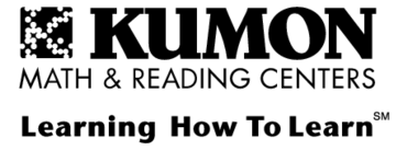 Kumon Thumbnail